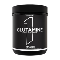 R1 GLUTAMINE (689 grams) - 130 servings